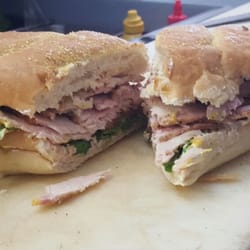 2 Bud's BBQ