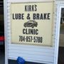 Photo of Kirk's Lube & Brake Clinic