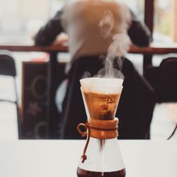 Élémentaire Café