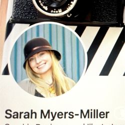 SBMDESIGNS - SBMdesigns owner and operator - Sarah