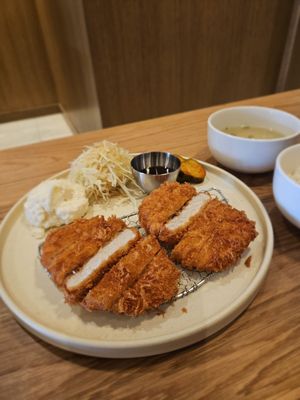 OKDONGSIK Bayside by null