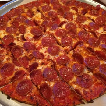 Donatos Pizza Takeout Delivery 23 Photos 40 Reviews Pizza 7500 Memorial Pkwy S Huntsville Al Restaurant Reviews Phone Number Yelp