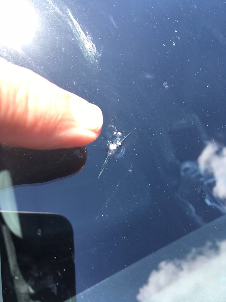 ALL CLEAR AUTO GLASS Auto Glass Services 4213 Fm 2147 W, Cottonwood