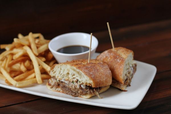 Lazy Dog Restaurant & Bar by null