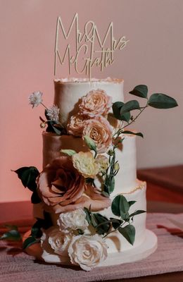 Patisserie Angelica by null