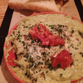 Scaddabush - Spinach and artichoke dip. - Italian Near Me - Richmond Hill, Ontario Scaddabush - Spinach and artichoke dip. - Italian Near Me - Richmond Hill, Ontario