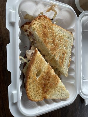 The Mixing Bowl by null