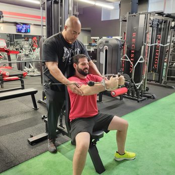 Precision Personal Training- Miami - Pushing you to finally see results - Trainers Near Me - Miami, Florida Precision Personal Training- Miami - Pushing you to finally see results - Trainers Near Me - Miami, Florida