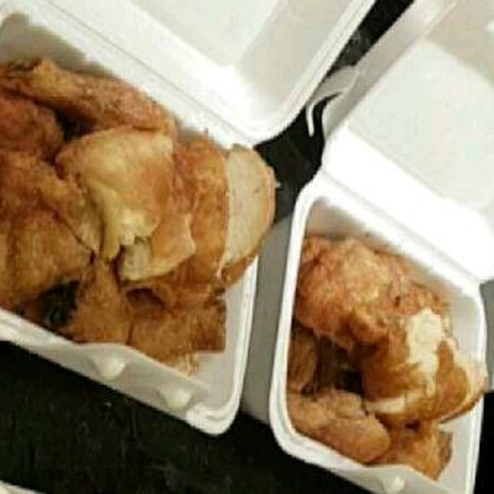 Caribbean Wave - Fried Chicken - Caribbean Near Me - Toronto, Ontario Caribbean Wave - Fried Chicken - Caribbean Near Me - Toronto, Ontario
