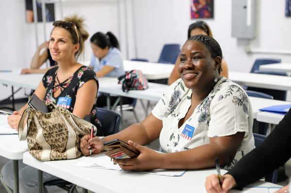 Dress for Success - Austin