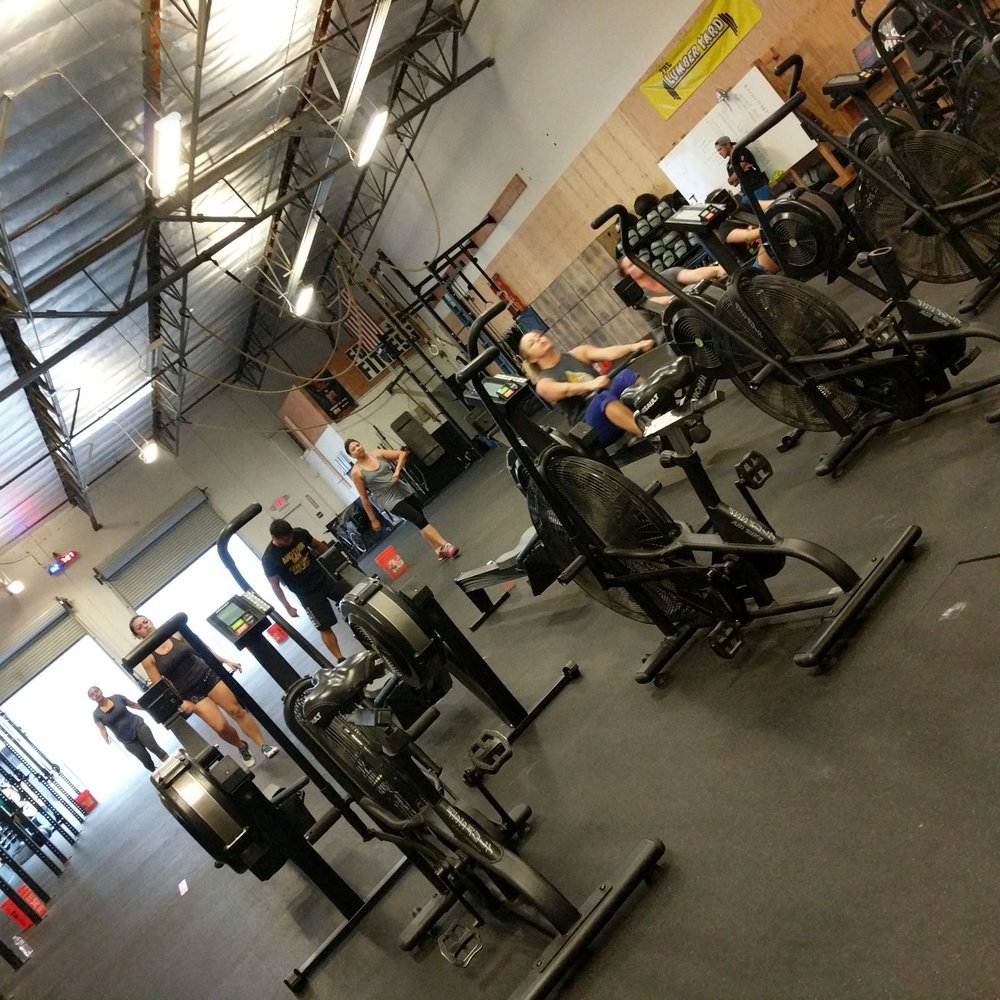 CrossFit Lumberyard - Interval Training Gyms Near Me - Anaheim, California CrossFit Lumberyard - Interval Training Gyms Near Me - Anaheim, California