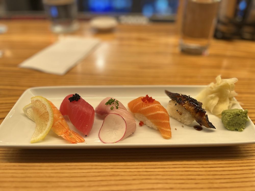 Momosan Ramen Boston