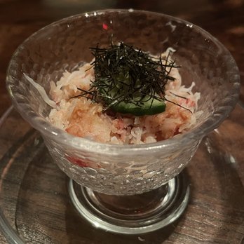Kosaka - Japanese Near Me - New York, New York