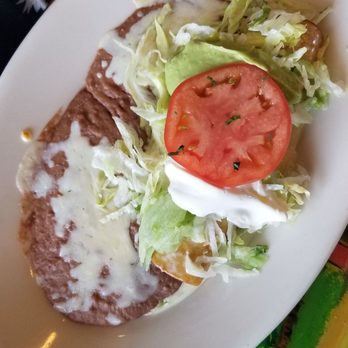 El Jalapeno Mexican Restaurant - Lunch chimichanga - Tex-Mex Near Me - Indianapolis, Indiana