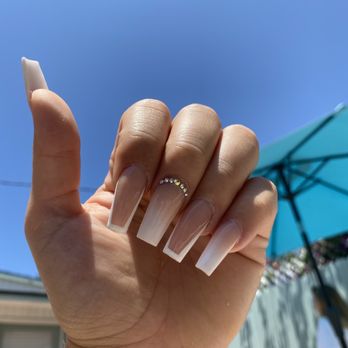 Embellish Nails Studio - Nail Salons Near Me - Elk Grove, California