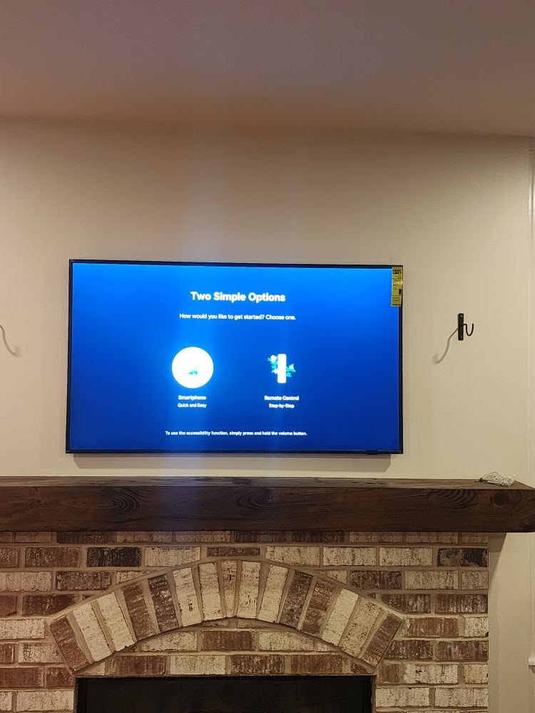 Slide of Drew Does It All