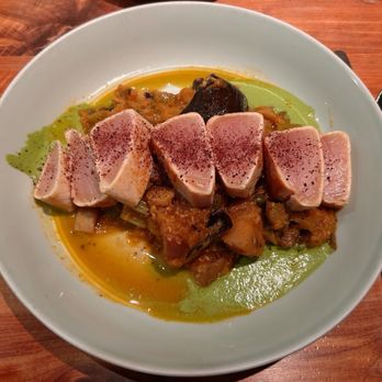 Passionfish - Seafood Near Me - Pacific Grove, California