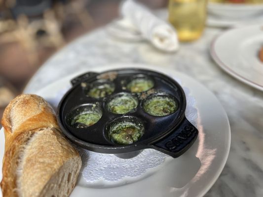 Brasserie Mon Chou Chou by null