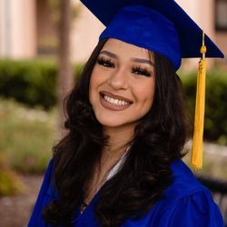 Altus Schools - 2022 graduate