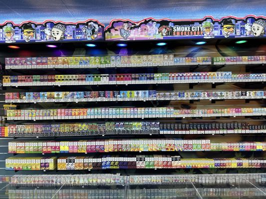 Smoke AZ, 301 Highway 90, Waveland, MS 39576, US - MapQuest