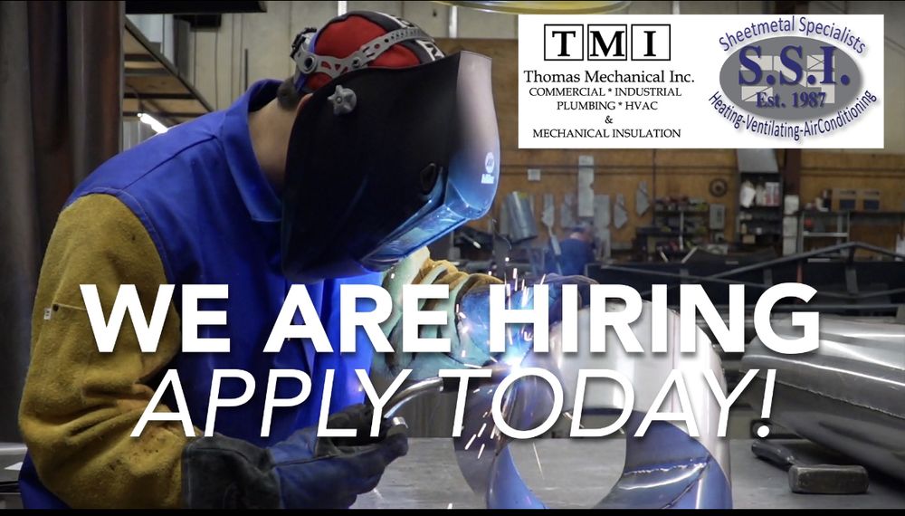 Slide of Thomas Mechanical