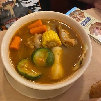 Magili Bakery - Mondongo soup - Salvadoran Near Me - Brookshire, Texas Magili Bakery - Mondongo soup - Salvadoran Near Me - Brookshire, Texas