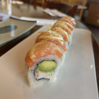 Toyo Sushi - 49er roll - Sushi Bars Near Me - Walnut Creek, California