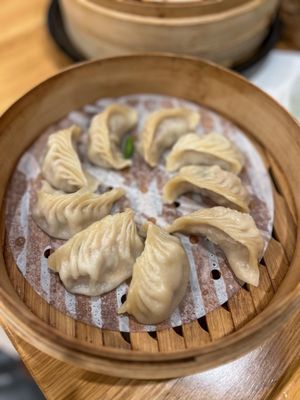 eLoong Dumplings by null
