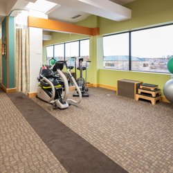 Physical Therapy & Rehab Specialists