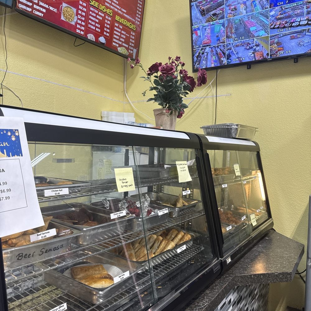 IndoPak Supermarket & Cafe - Imported Food Near Me - Plano, Texas