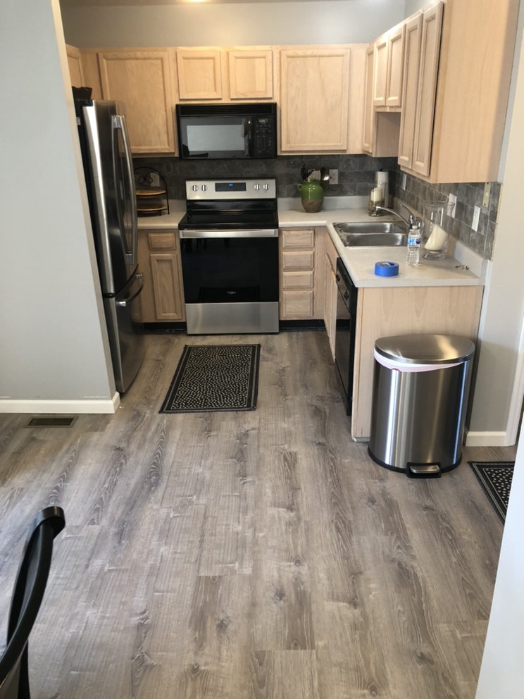 Slide of White Lightning Plumbing