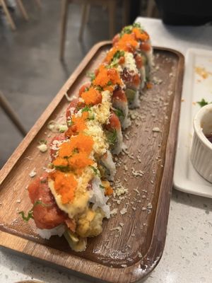 Kai Ola Sushi by null