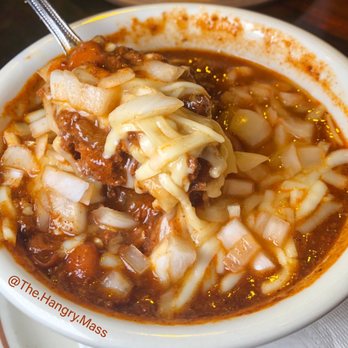 Butcher Bar - Grass - fed Beef Chili - Barbeque Near Me - Astoria, New York Butcher Bar - Grass - fed Beef Chili - Barbeque Near Me - Astoria, New York