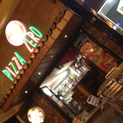 Pizza Zero