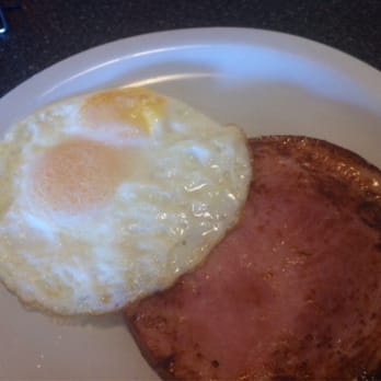 Sassy Onion State Street - Ham and eggs - Breakfast & Brunch Near Me - Salem, Oregon