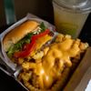 Shake Shack Chicago Athletic Association gift card