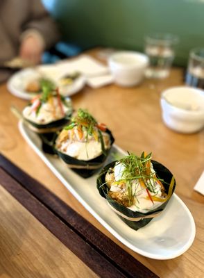 Oraan Thai Eatery by null