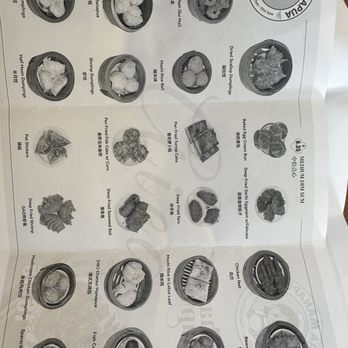 Aloha Manapua - Dim sum menu - Dim Sum Near Me - Aiea, Hawaii