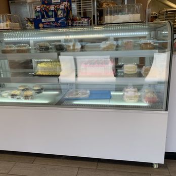 La Purisima Bakery 2 - Inside - Bakeries Near Me - Phoenix, Arizona