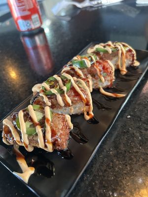 Ichi Ramen House by null