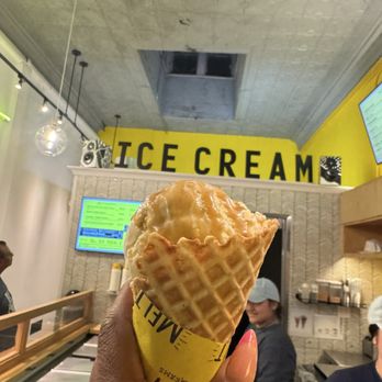 Melt Ice Creams - Desserts Near Me - Dallas, Texas