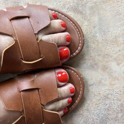 Basse Nails & Spa - Pedicure