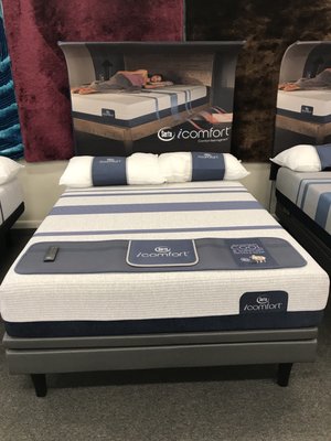 Mattress Wholesale 14510 W 8 Mile Rd Oak Park Mi Mattresses Mapquest