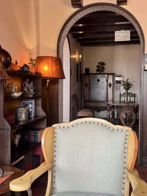 El Caminante Bar & Bungalows by null