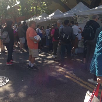 Bay Area Book Festival - Festivals Near Me
