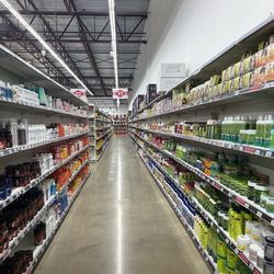 Jenny Beauty Supply