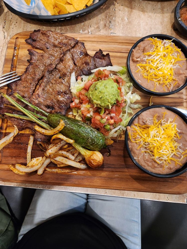 El Camino