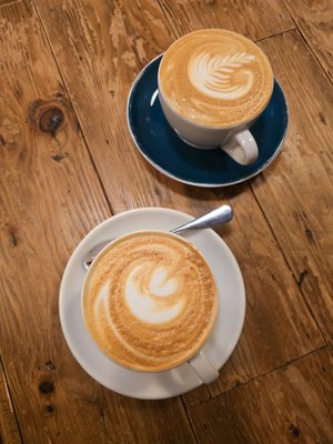 Compass Coffee by null