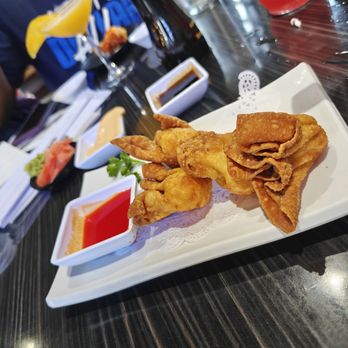 Miyako - Rangoons - Japanese Near Me - Houston, Texas Miyako - Rangoons - Japanese Near Me - Houston, Texas
