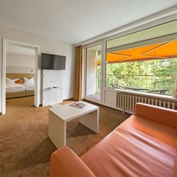 Best Western Soleo Hotel am Park - Guest room